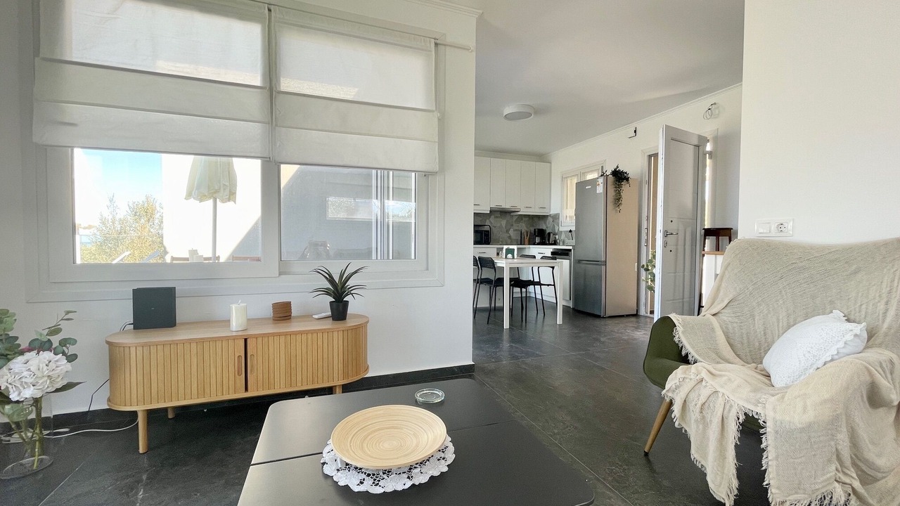 Photo of Livingroom in Filaki