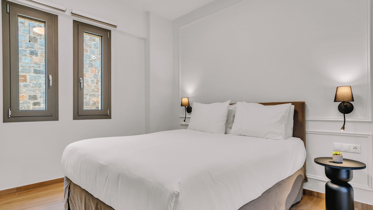 Photo of Bedroom in Malevizi
