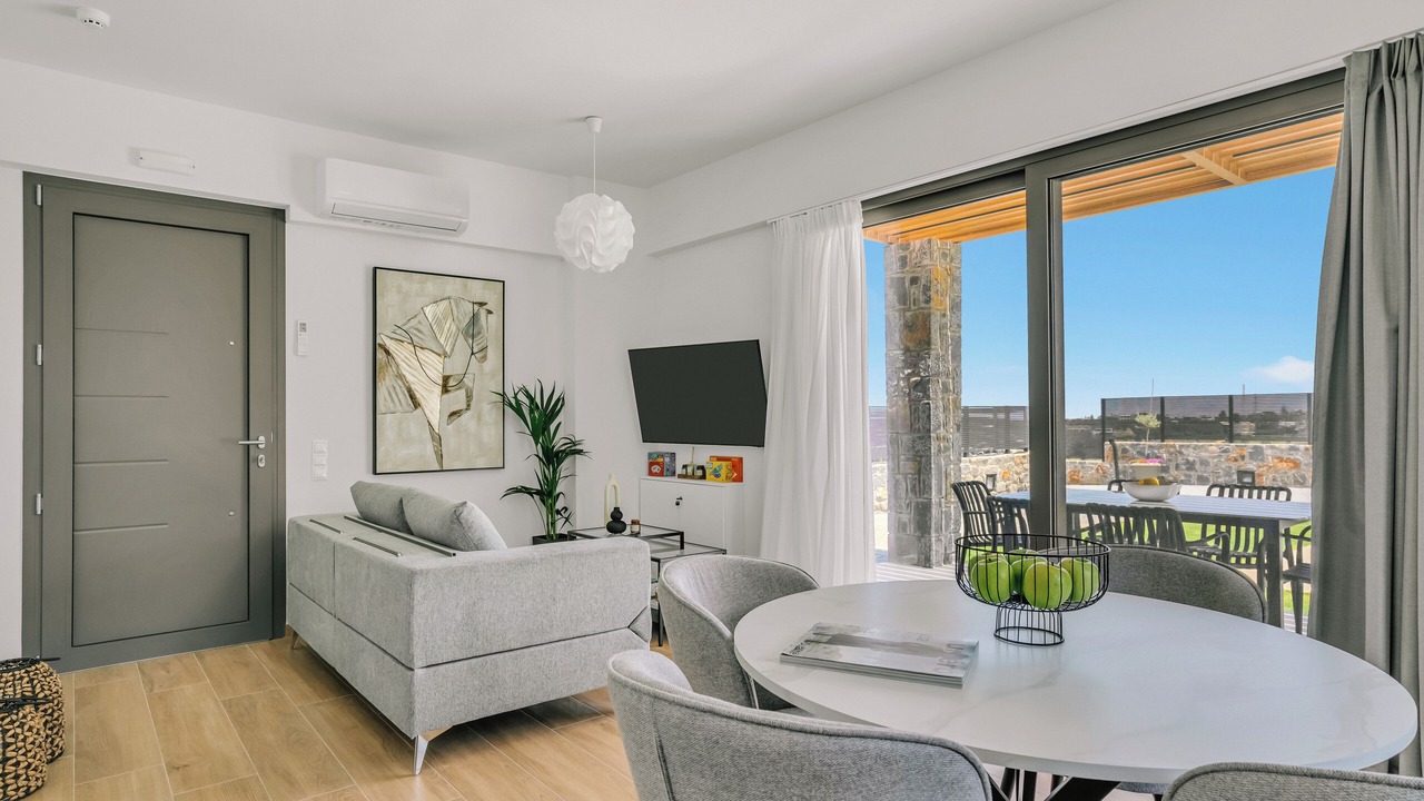 Photo of Livingroom in Malevizi