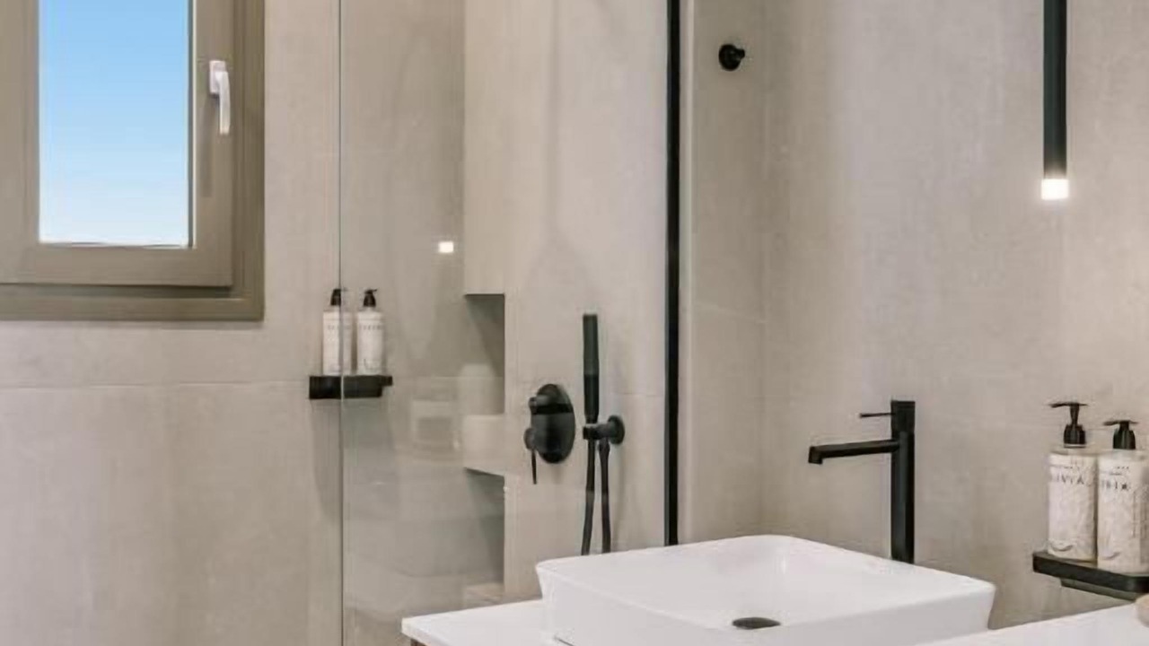 Photo of Bathroom in Malevizi