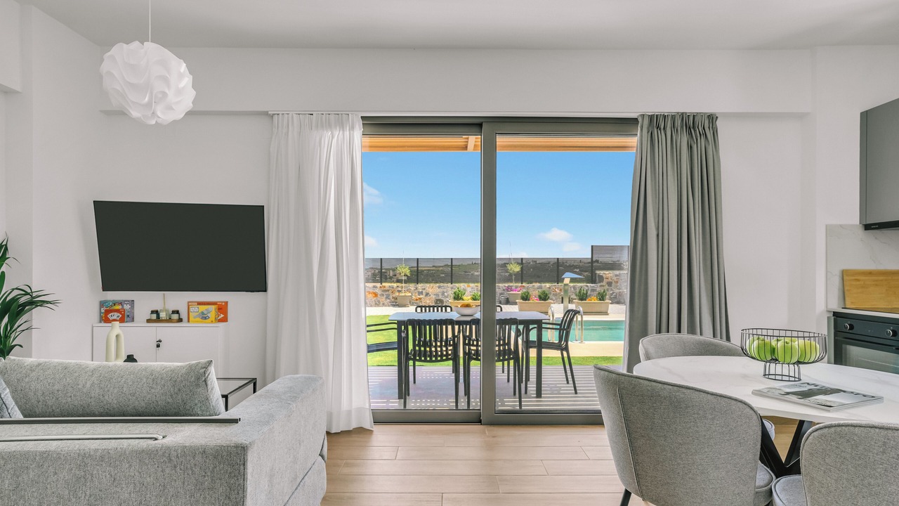 Photo of Livingroom in Malevizi
