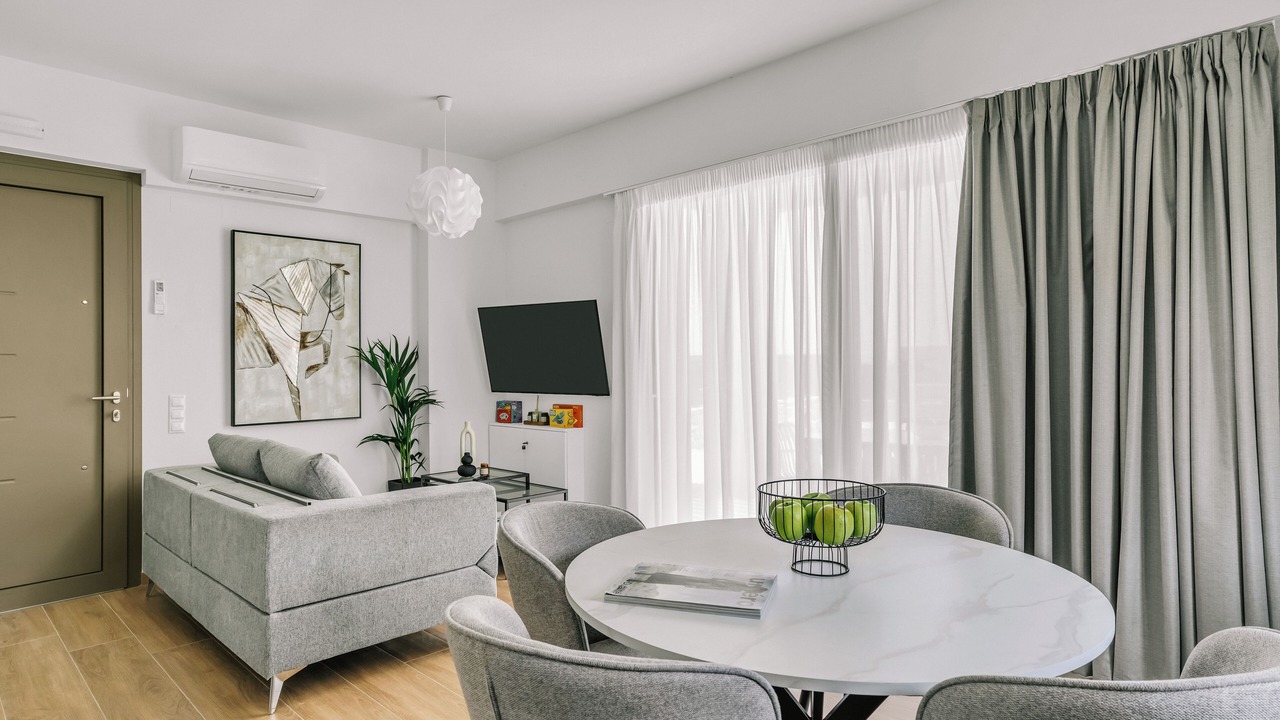 Photo of Livingroom in Malevizi