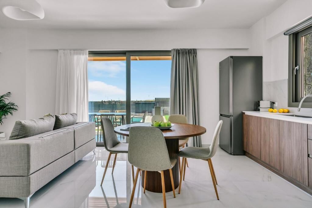 Photo of Livingroom in Malevizi