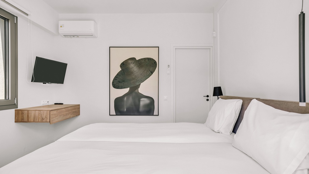Photo of Bedroom in Malevizi