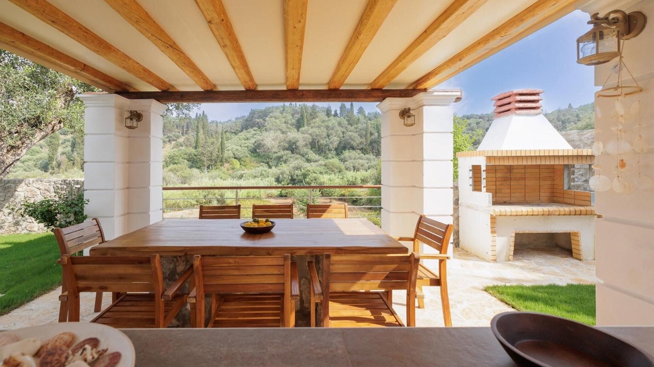 Photo of Outdoor in Peroulades