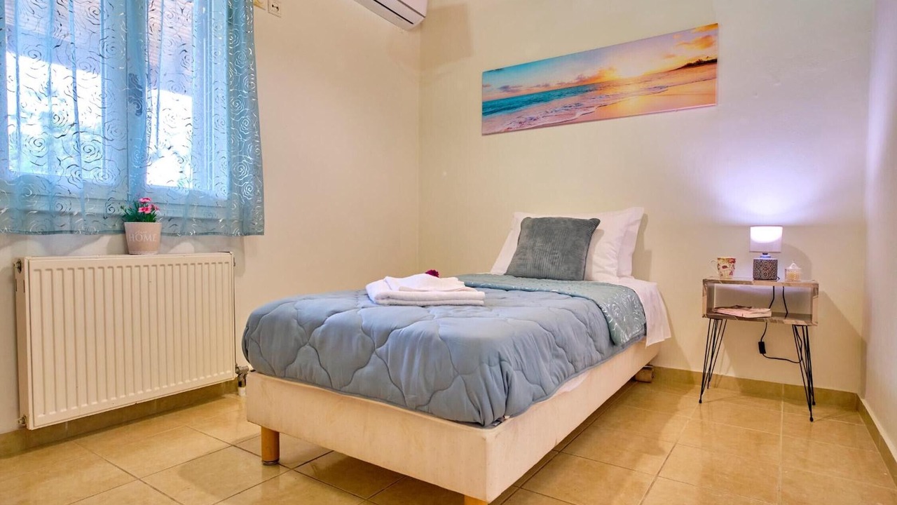Photo of Bedroom in Sidari