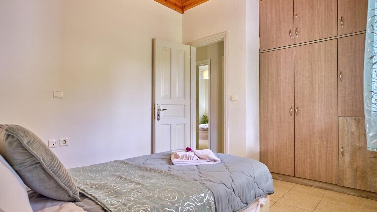 Photo of Bedroom in Sidari