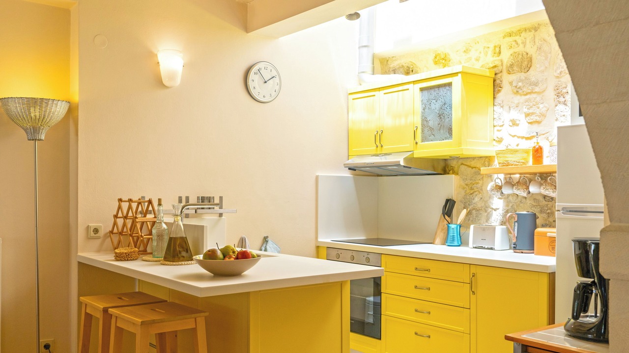 Photo of Kitchen in Armenoi