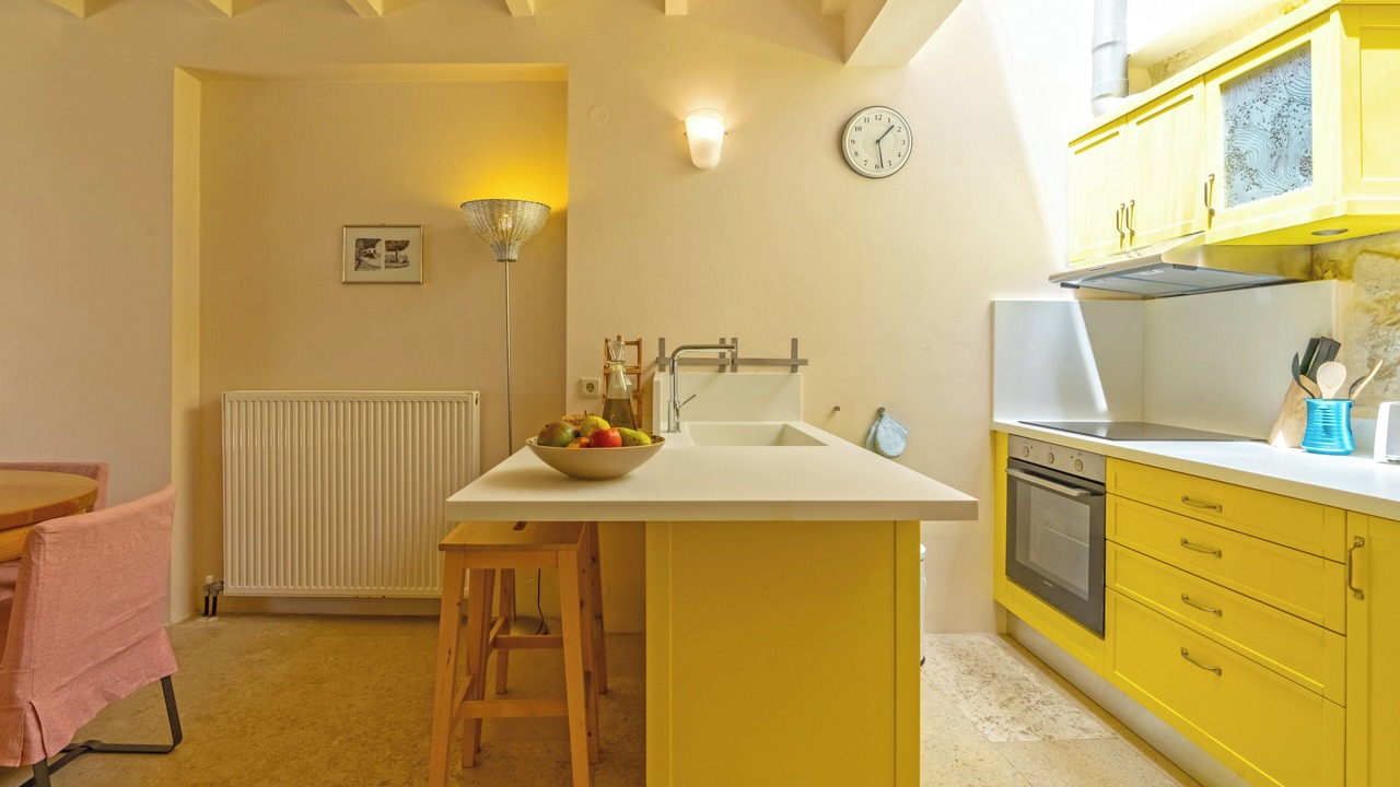 Photo of Kitchen in Armenoi