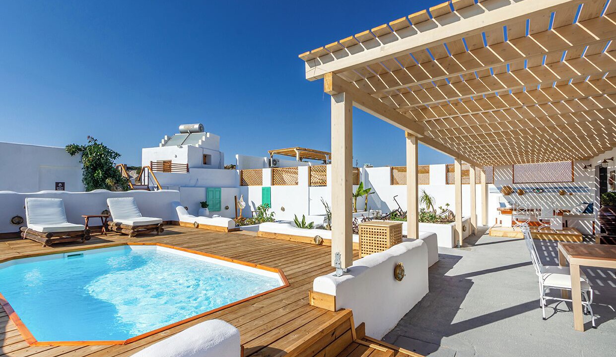Photo of Outdoor in Milos