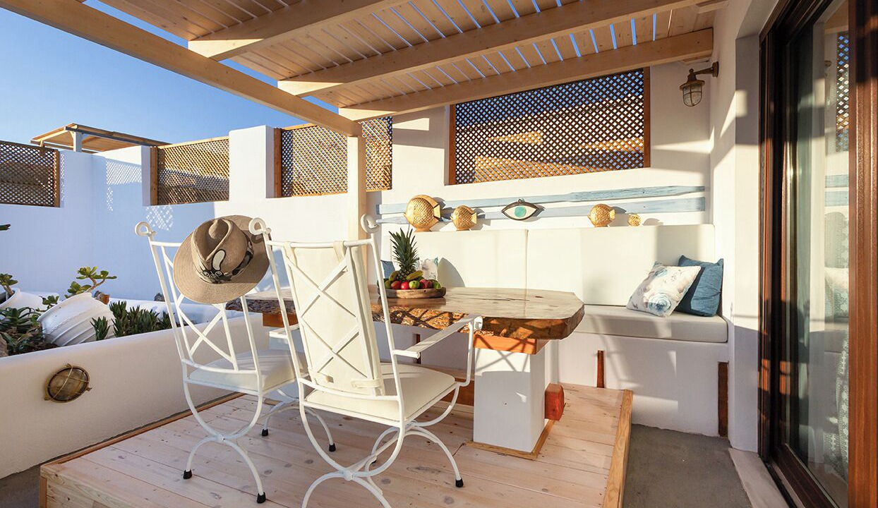 Photo of Outdoor in Milos