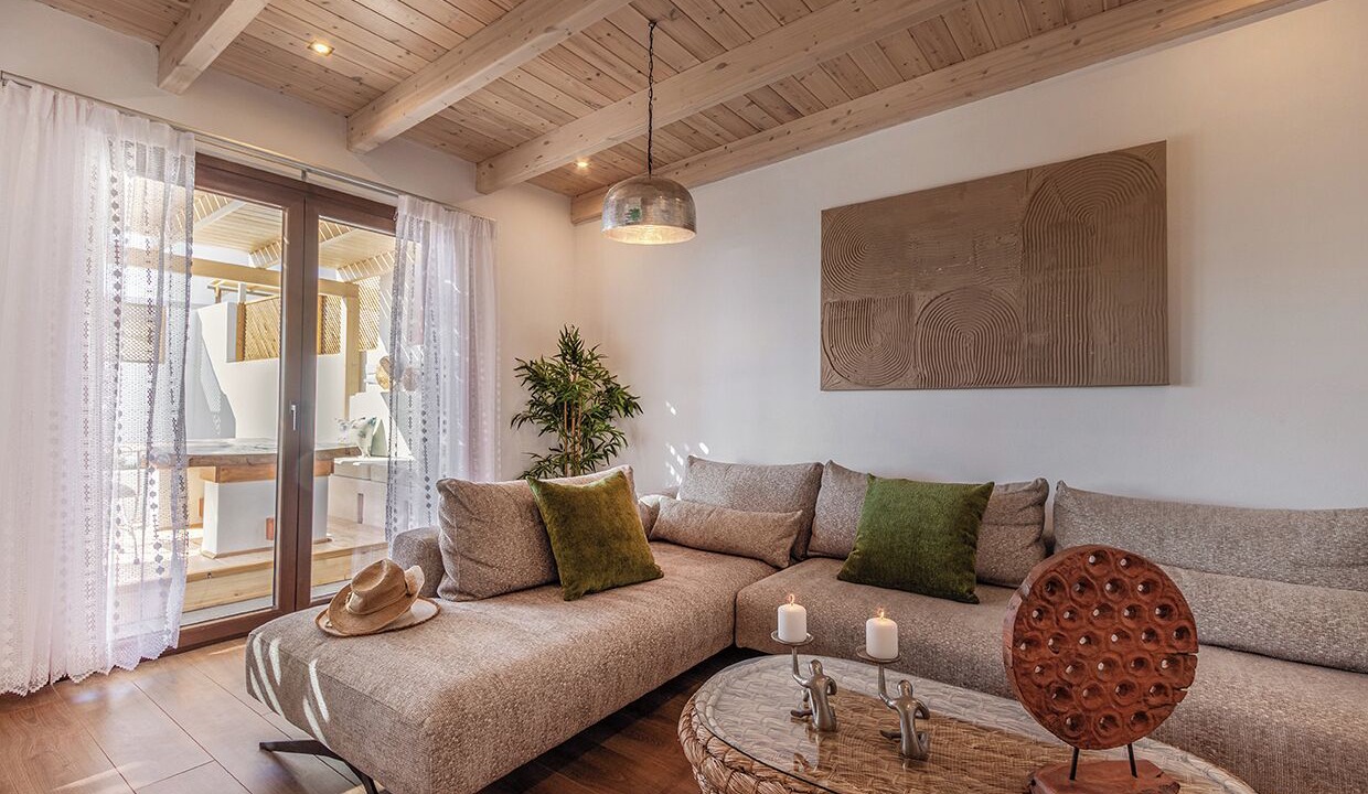 Photo of Livingroom in Milos
