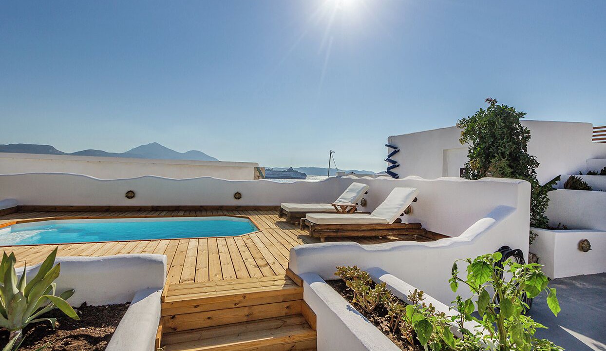 Photo of Outdoor in Milos