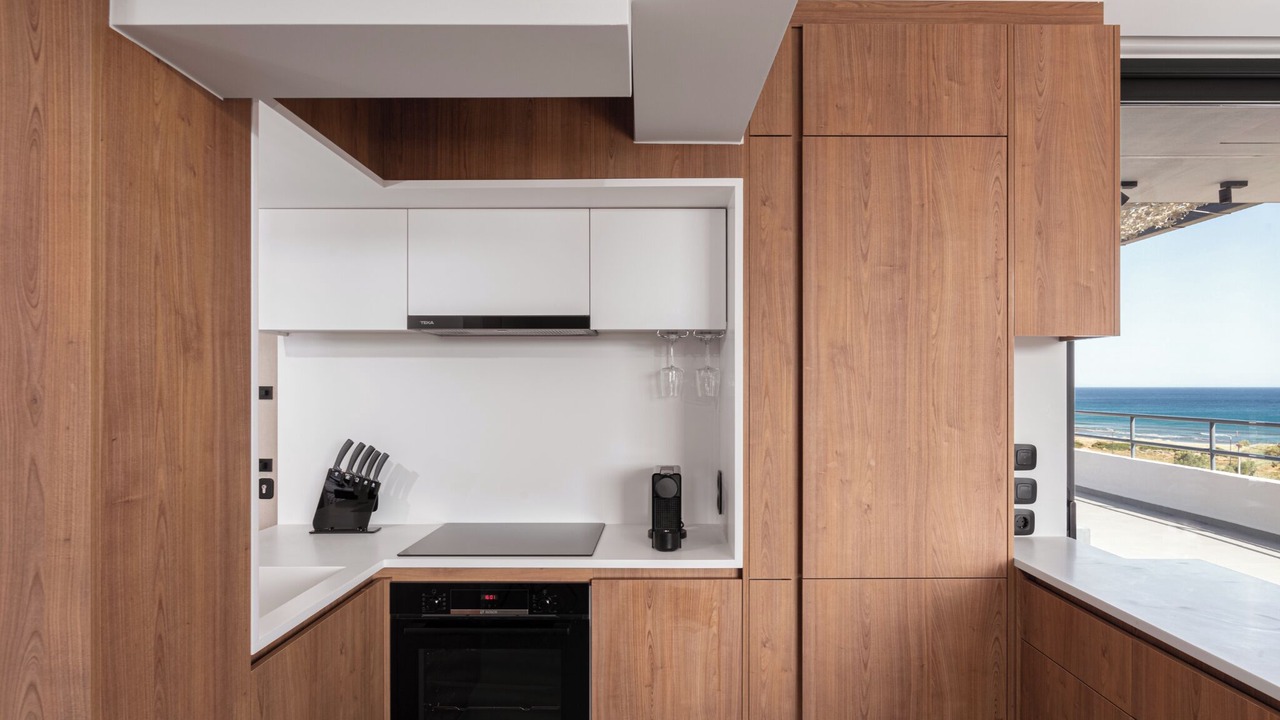 Photo of Kitchen in Legrena