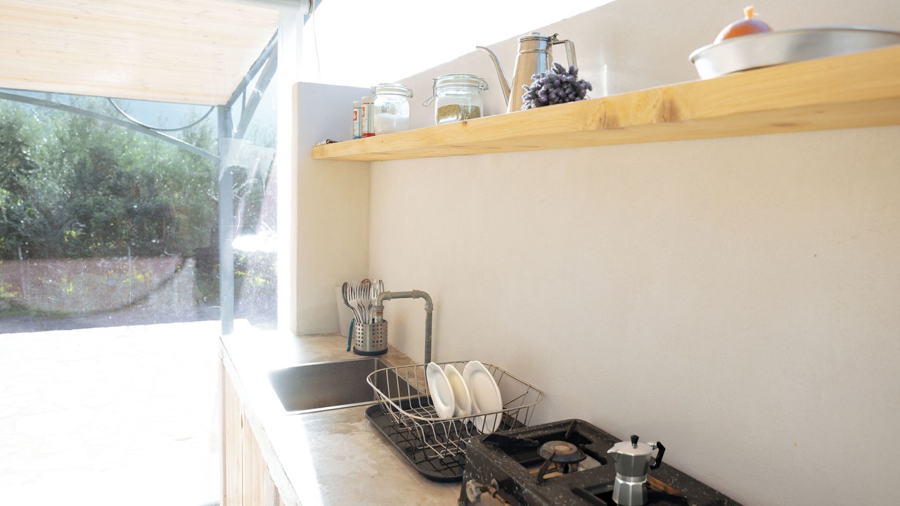 Photo of Kitchen in East Mani