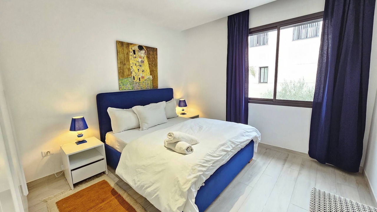 Photo of Bedroom in La Marsa