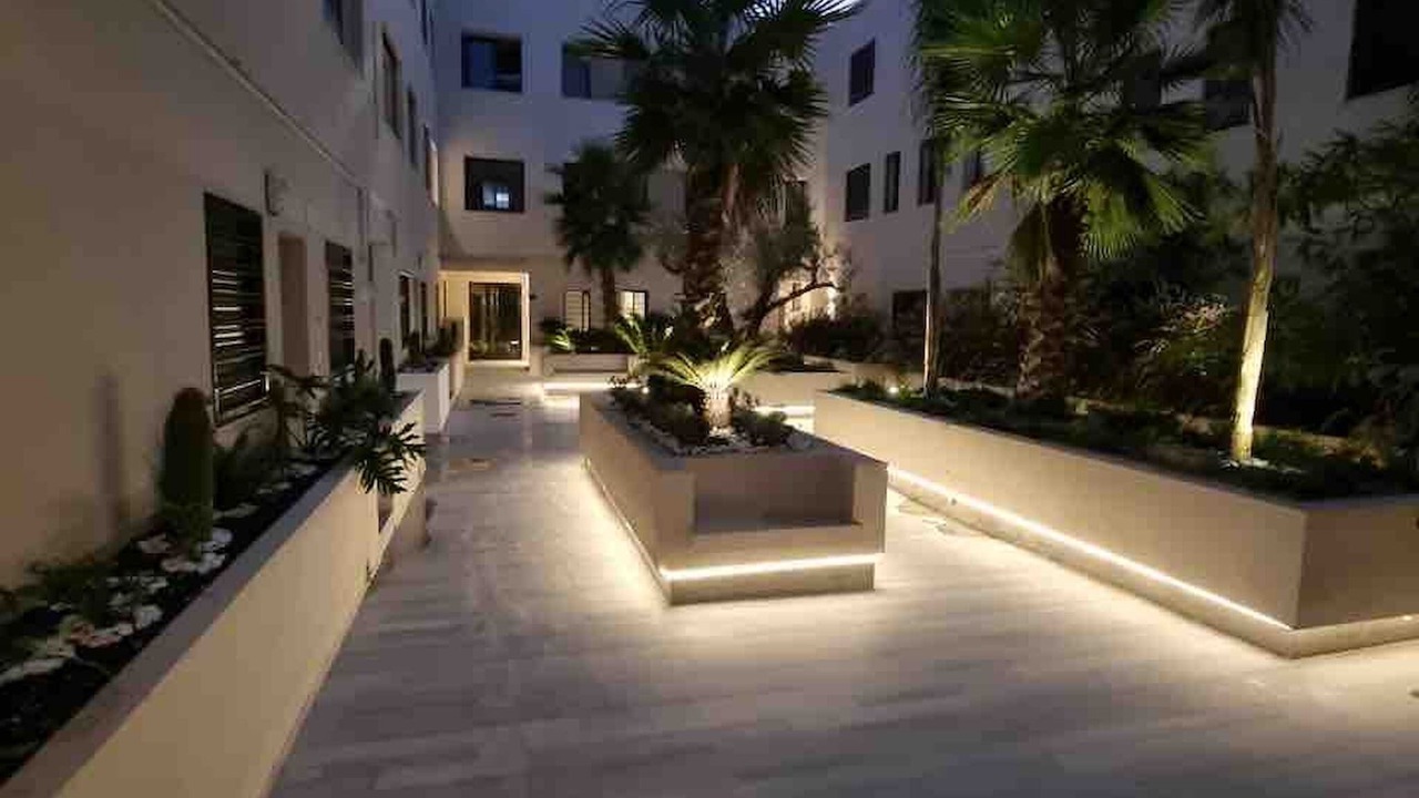 Photo of Patio Balcony in La Marsa