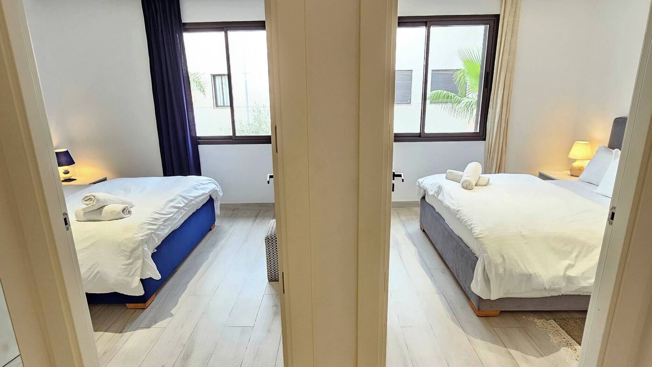 Photo of Bedroom in La Marsa