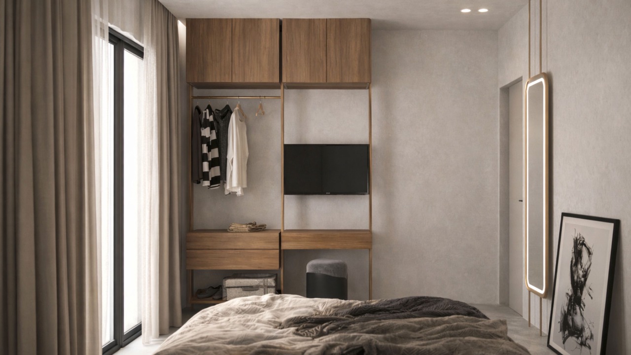 Photo of Bedroom in Misiria