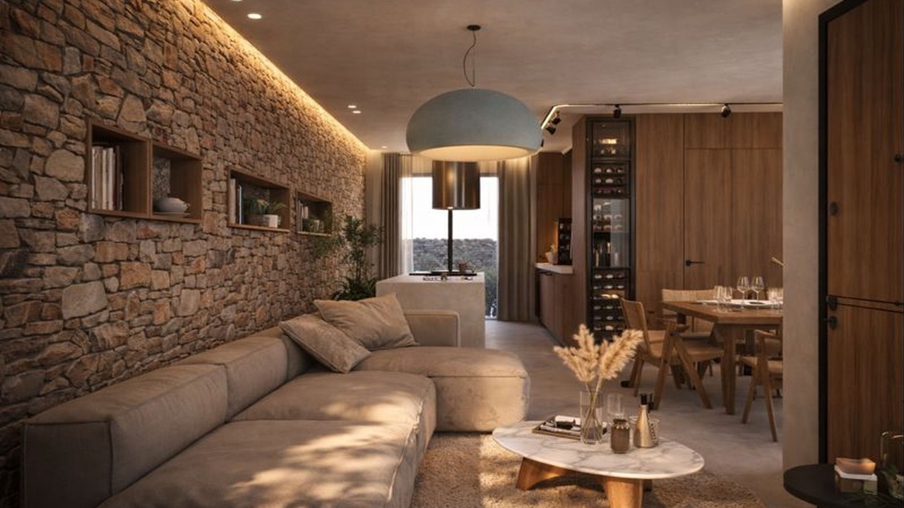 Photo of Livingroom in Misiria