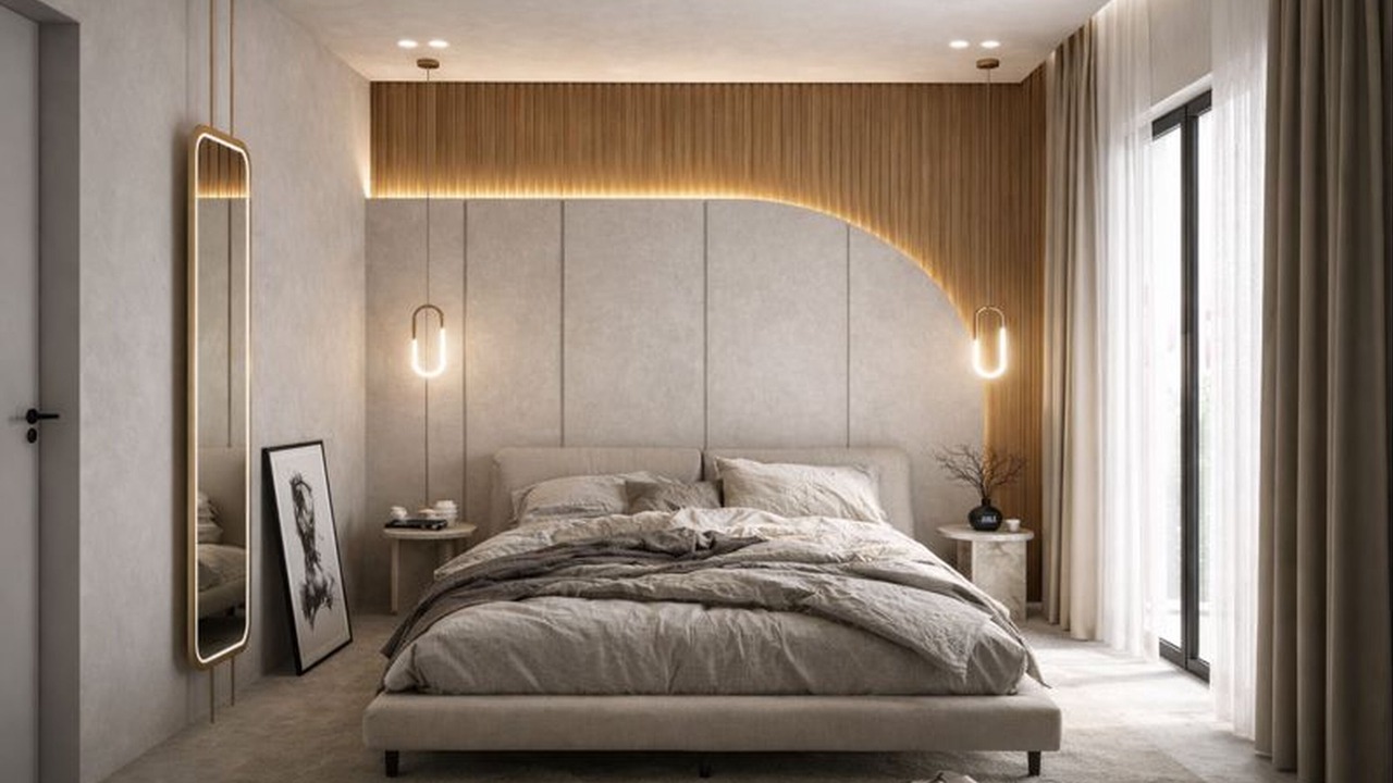 Photo of Bedroom in Misiria