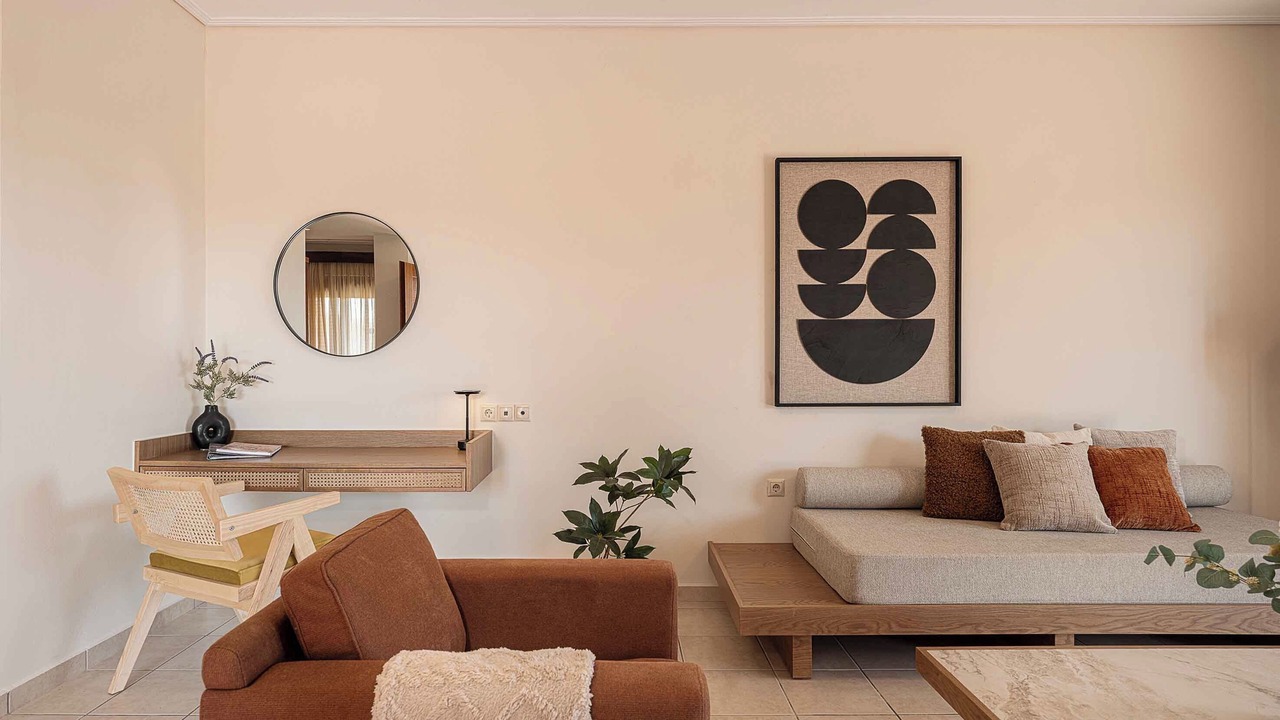 Photo of Livingroom in Kamisiana