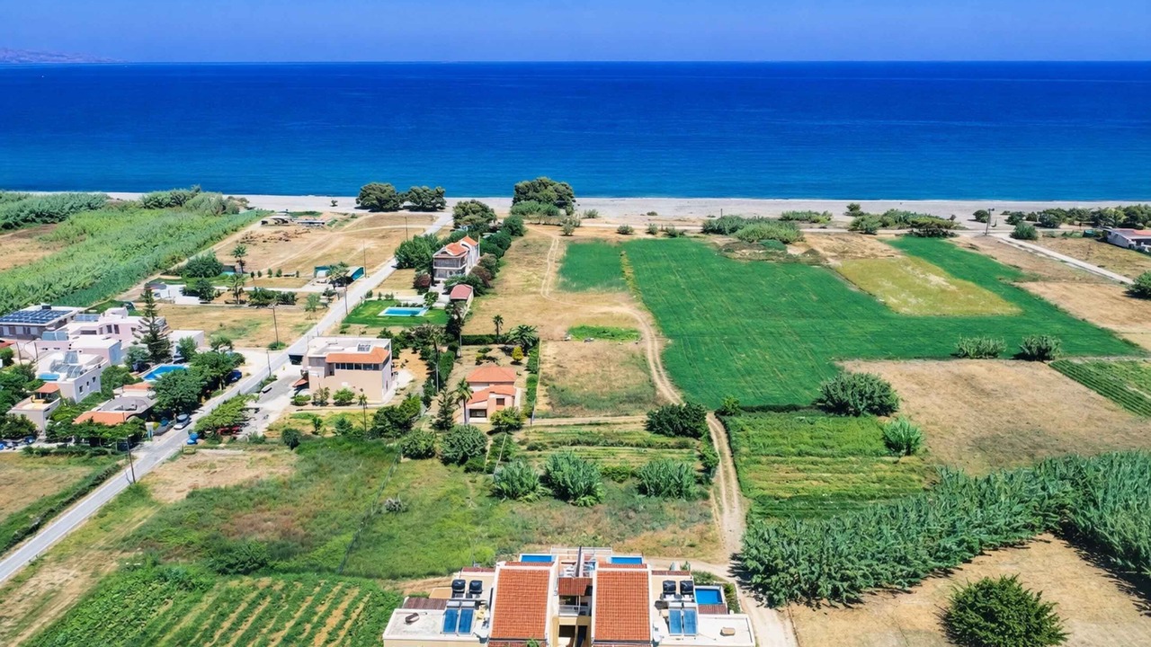 Photo of Outdoor in Kamisiana