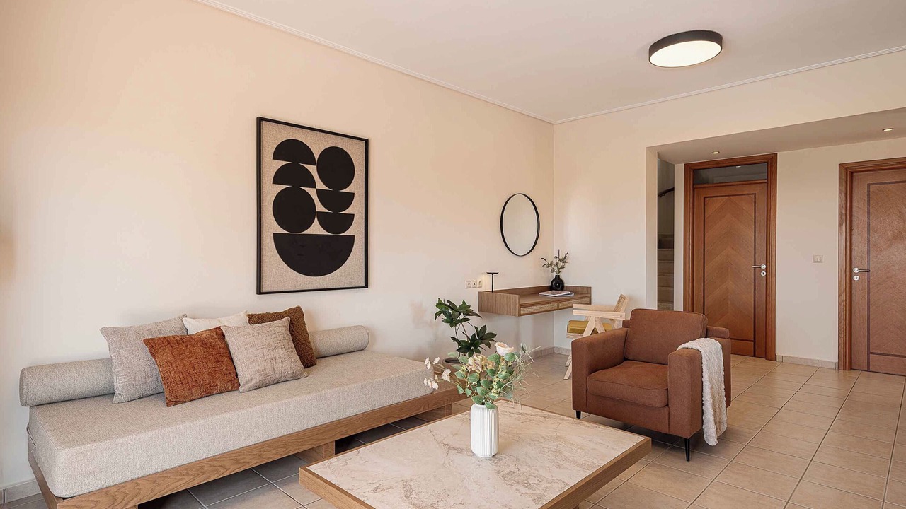 Photo of Livingroom in Kamisiana