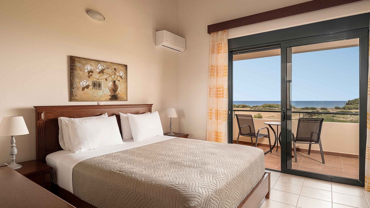 Photo of Bedroom in Kamisiana