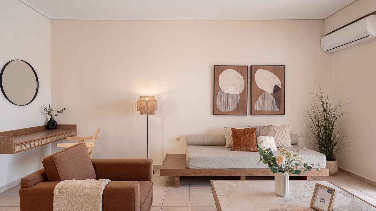Photo of Livingroom in Kamisiana