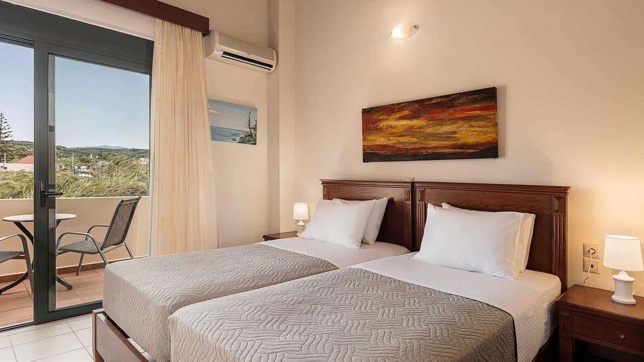 Photo of Bedroom in Kamisiana