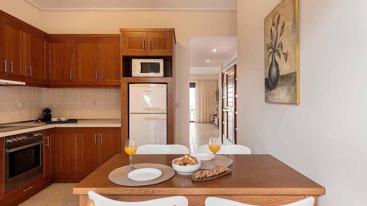 Photo of Kitchen in Kamisiana