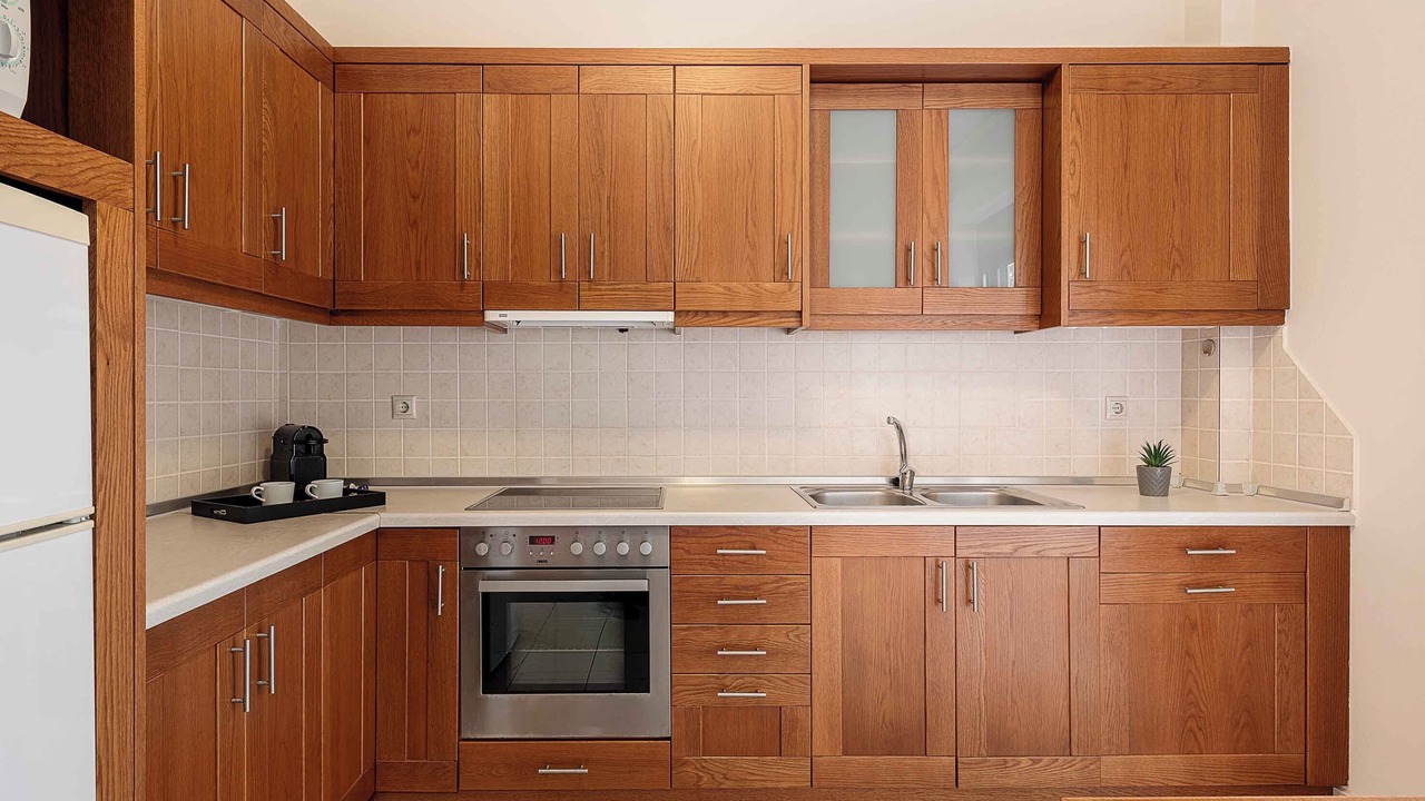 Photo of Kitchen in Kamisiana