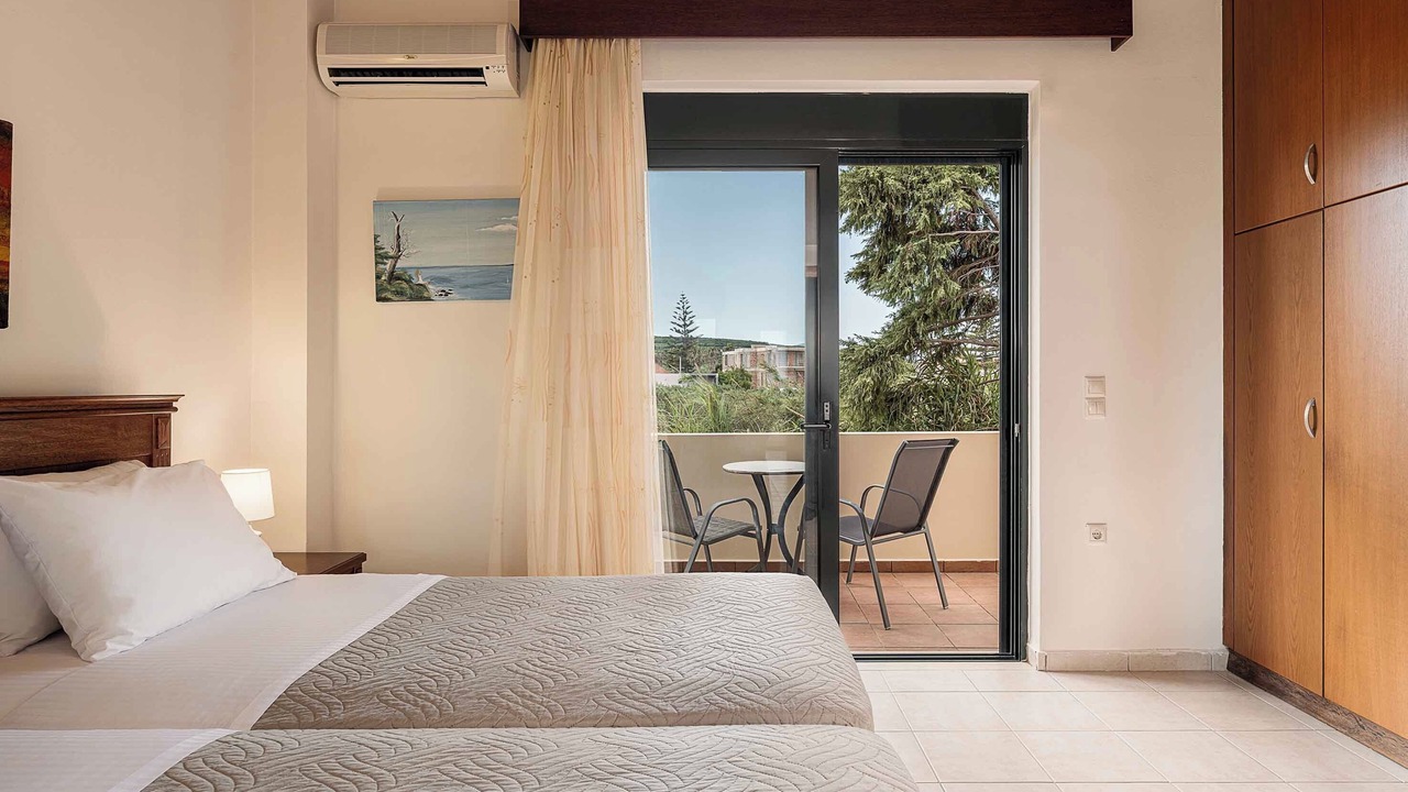 Photo of Bedroom in Kamisiana