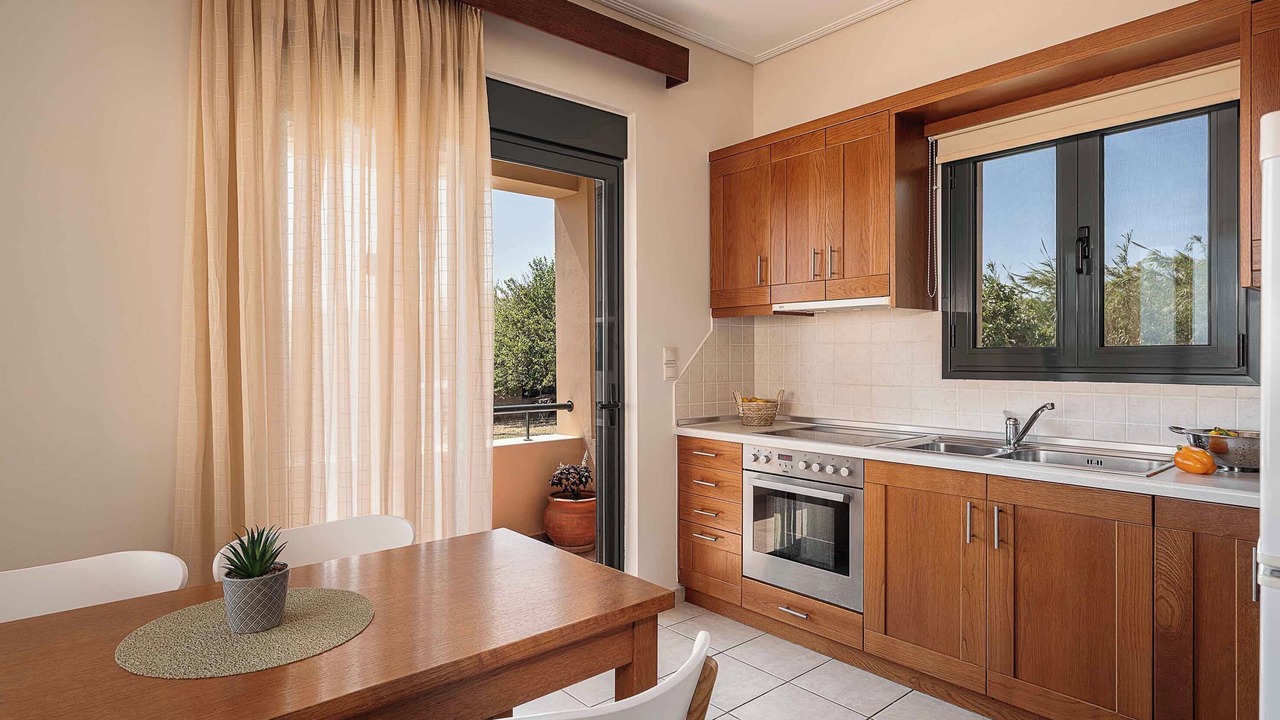 Photo of Kitchen in Kamisiana