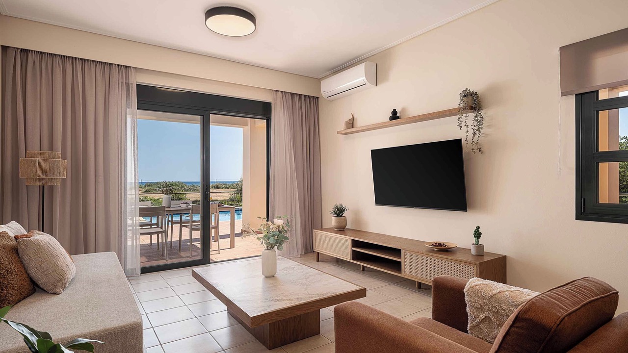 Photo of Livingroom in Kamisiana