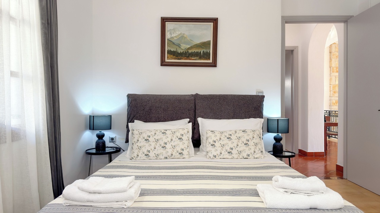 Photo of Bedroom in Kalami