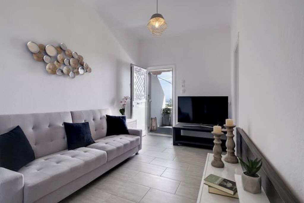 Photo of Livingroom in Exo Gonia