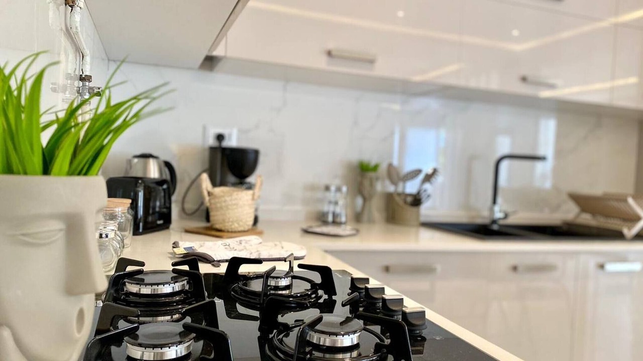 Photo of Kitchen in Sidi Dhrif