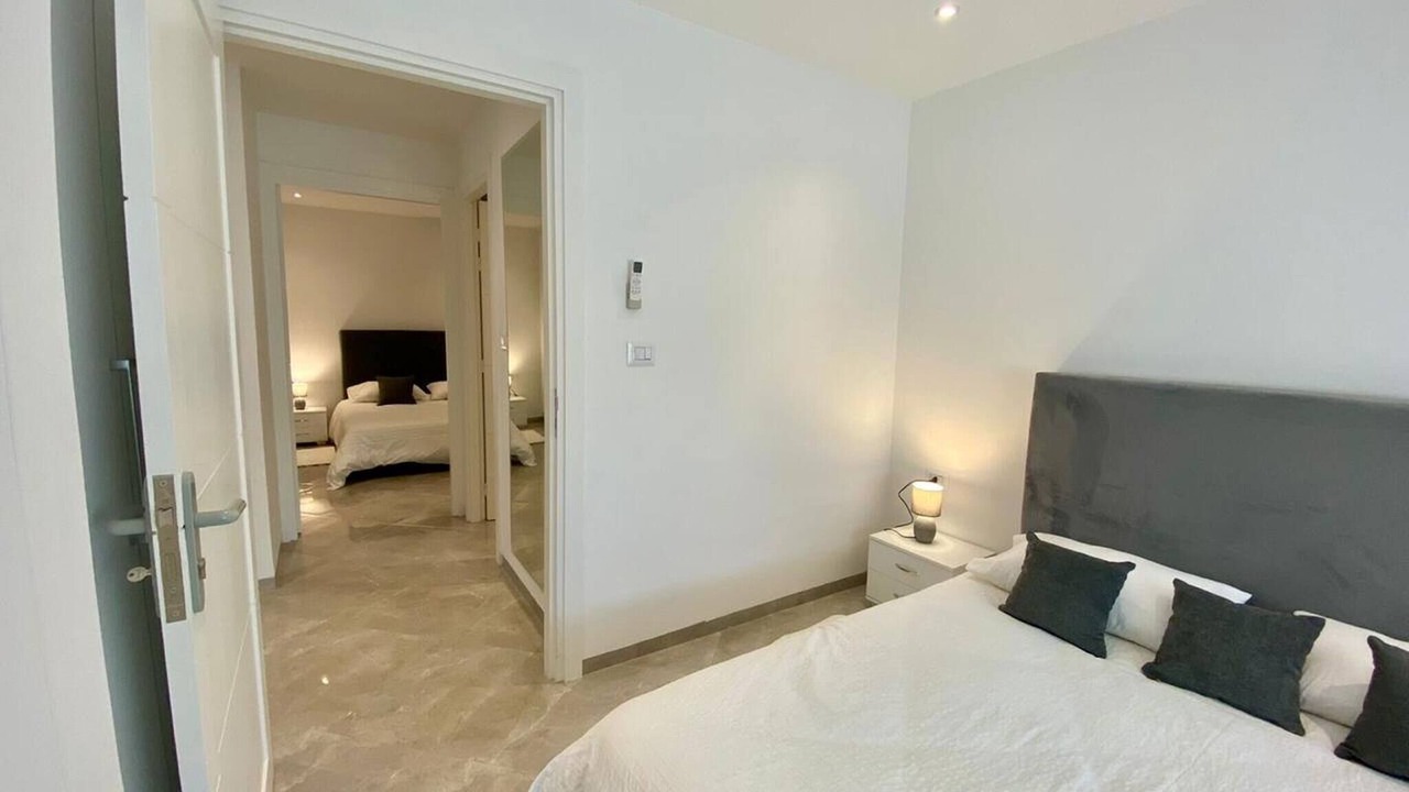 Photo of Bedroom in Sidi Dhrif