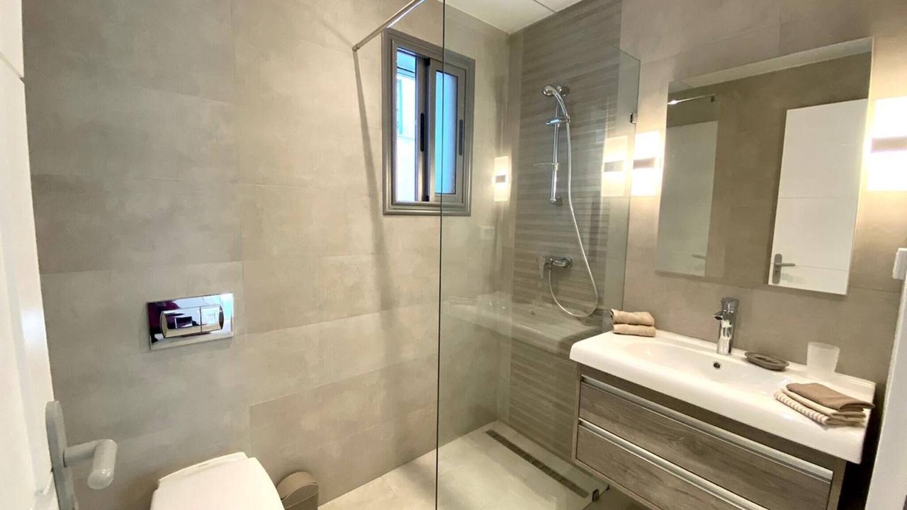 Photo of Bathroom in Sidi Dhrif