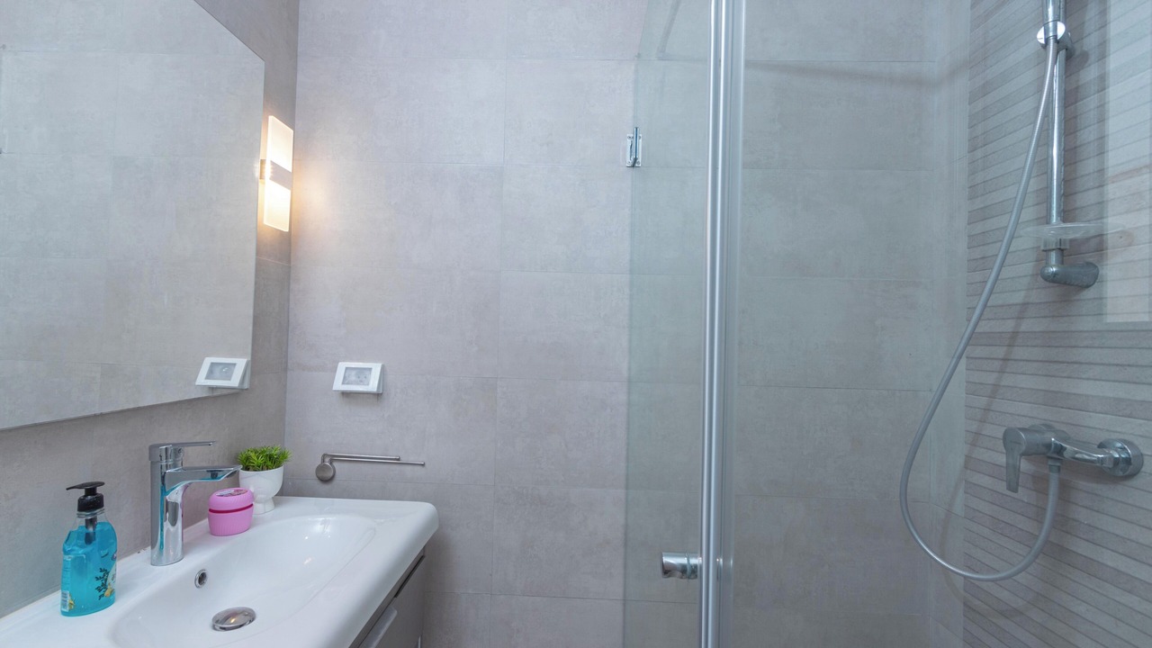 Photo of Bathroom in Sidi Dhrif