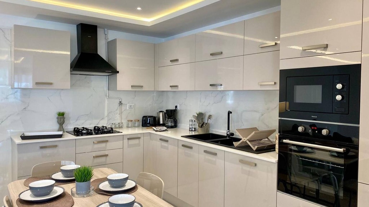 Photo of Kitchen in Sidi Dhrif