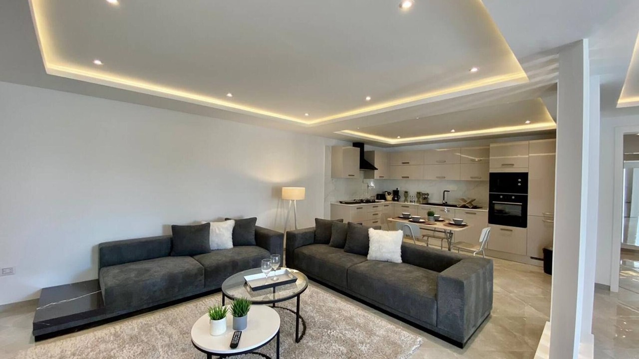Photo of Livingroom in Sidi Dhrif