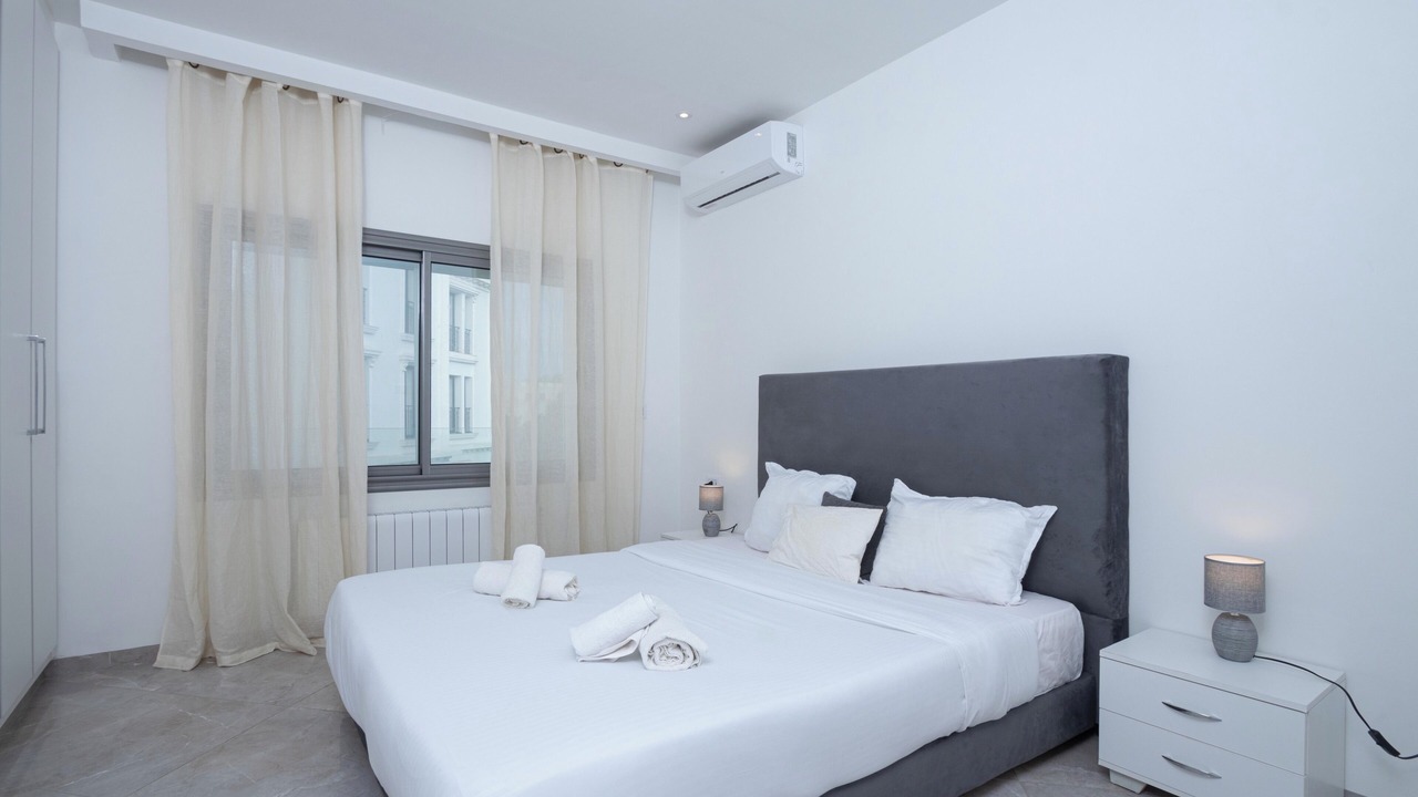 Photo of Bedroom in Sidi Dhrif
