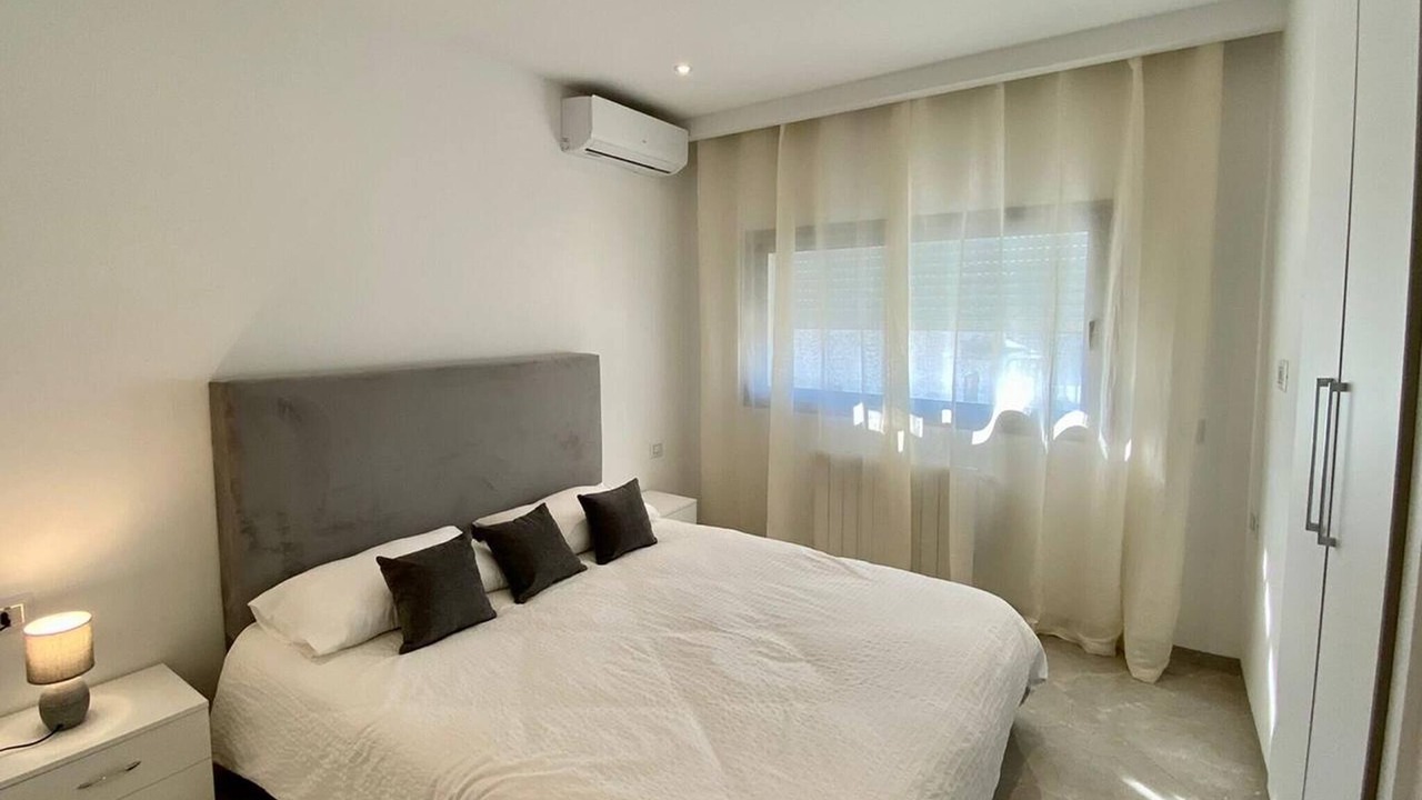 Photo of Bedroom in Sidi Dhrif