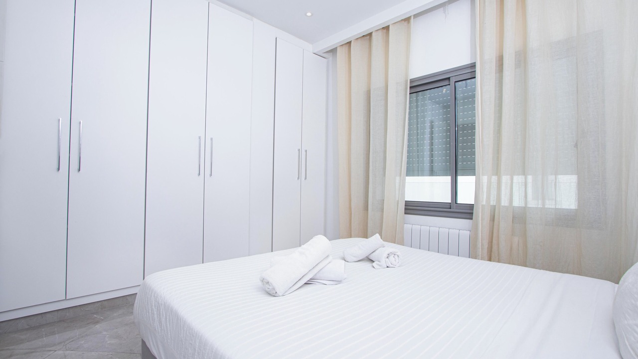 Photo of Bedroom in Sidi Dhrif