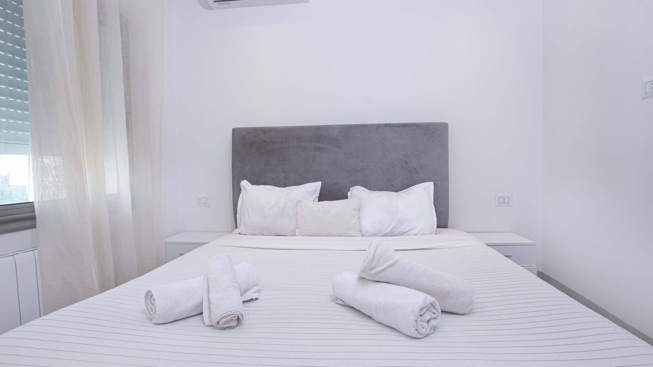 Photo of Bedroom in Sidi Dhrif