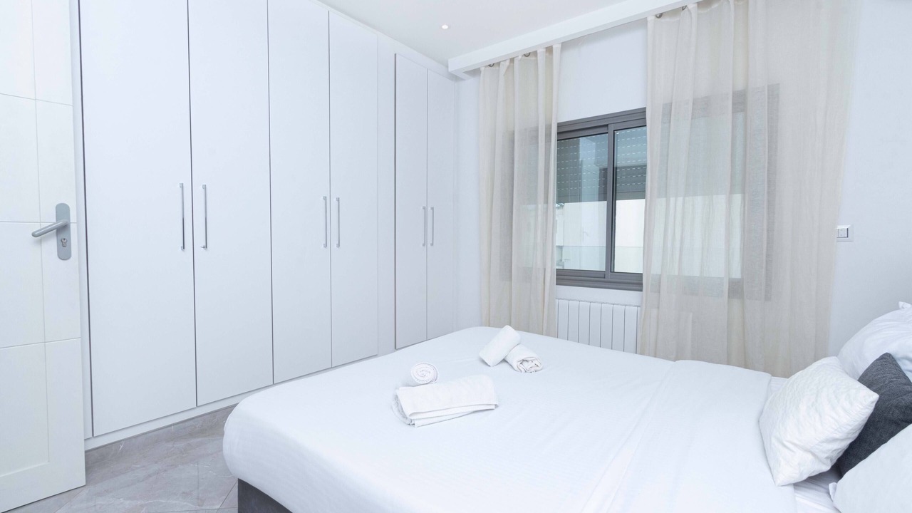 Photo of Bedroom in Sidi Dhrif