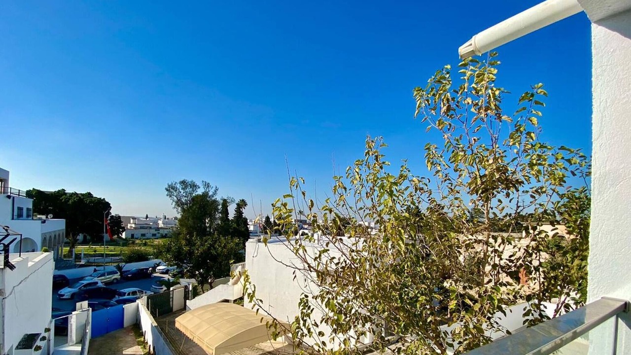 Photo of Outdoor in Sidi Dhrif
